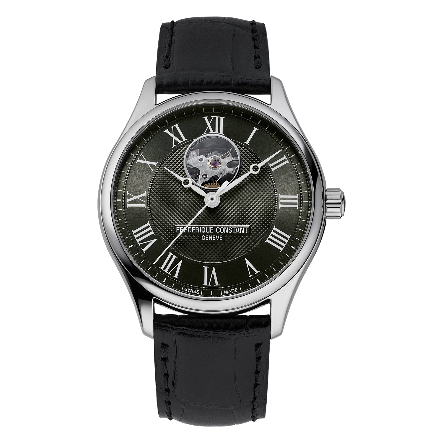 FREDERIQUE CONSTANT FC300/310 35/36 Automatic Silver Gold GP