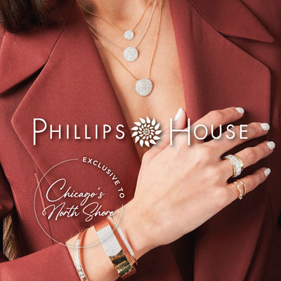 Chicago North Shore Exclusive: Phillips House