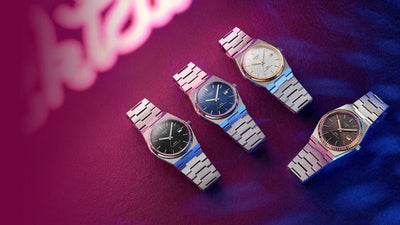 Top 10 Tissot PRX Watches: The Ultimate Guide to Tissot's Timeless Collection