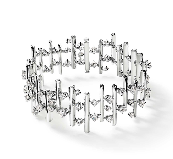 Hearts on Fire Barre