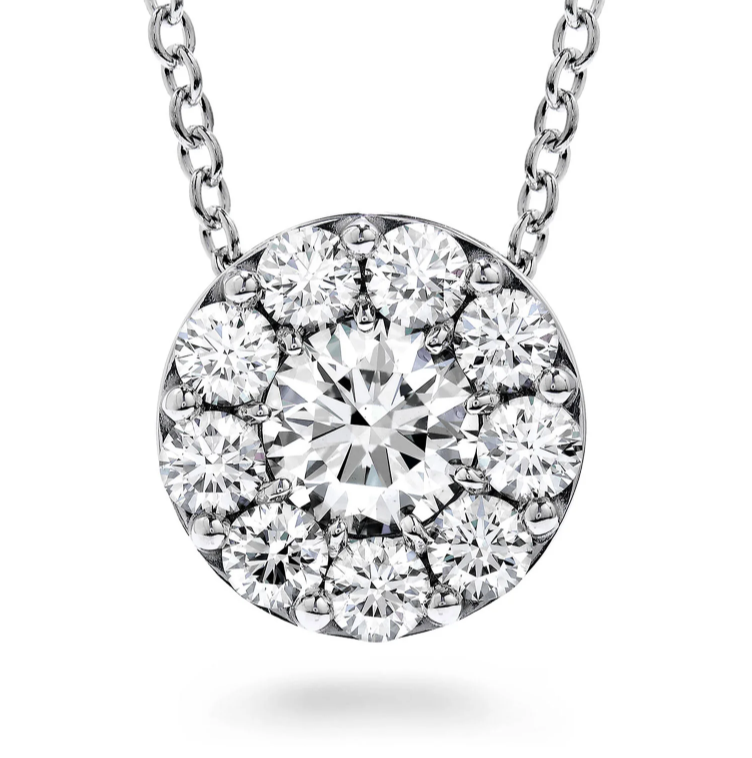 Hearts On Fire Jewelry