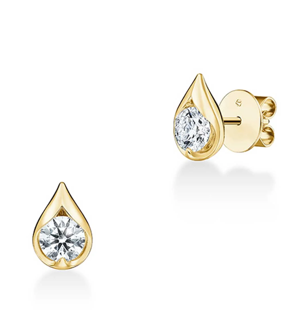 Hearts On Fire Lu Collection