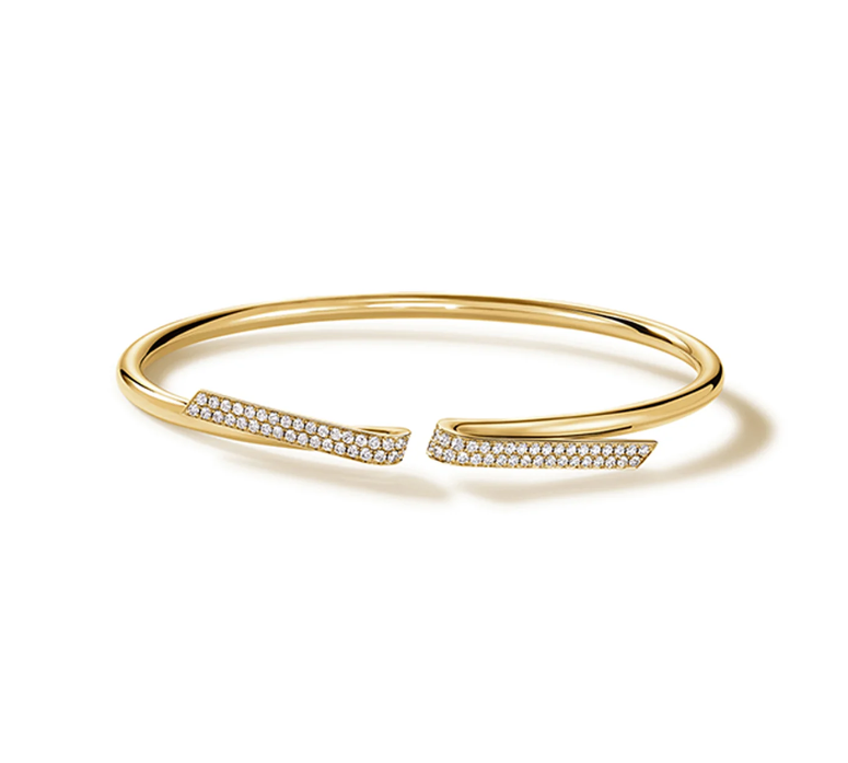 Hearts On Fire Bracelets