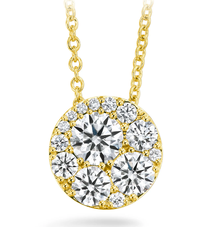 Hearts On Fire Tessa