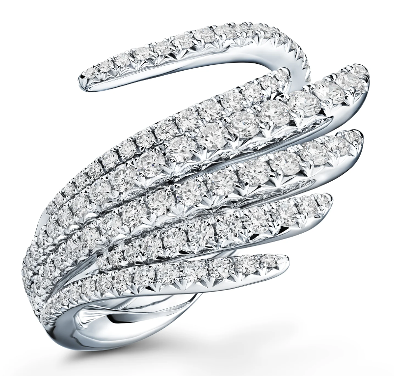 Hearts On Fire Rings