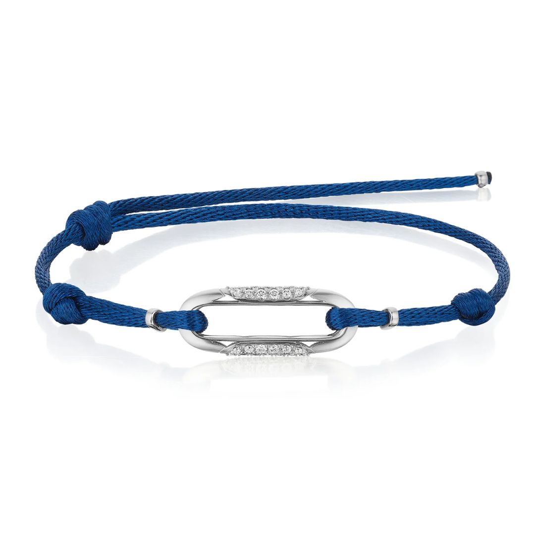 TACORI Crescent Eclipse Cord Bracelets