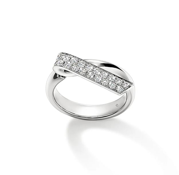 Hearts On Fire Inside Out Rings