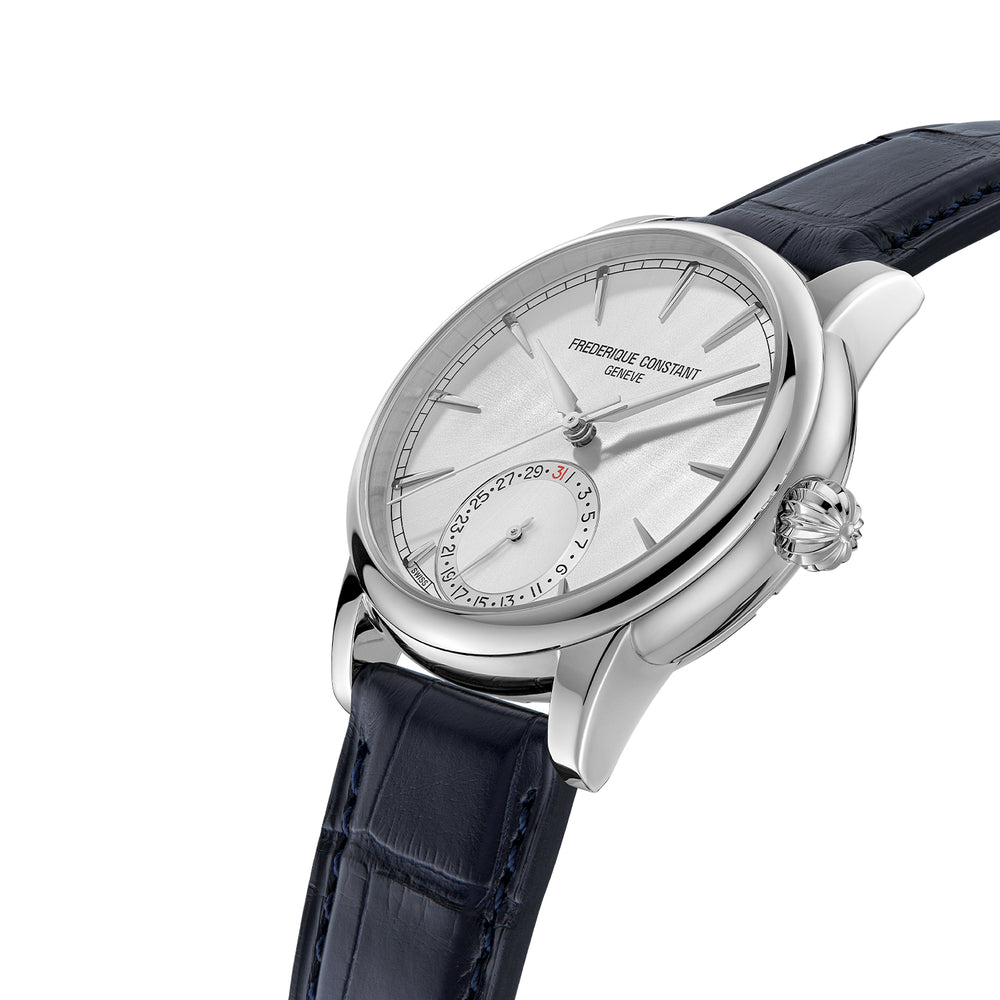 Frederique Constant