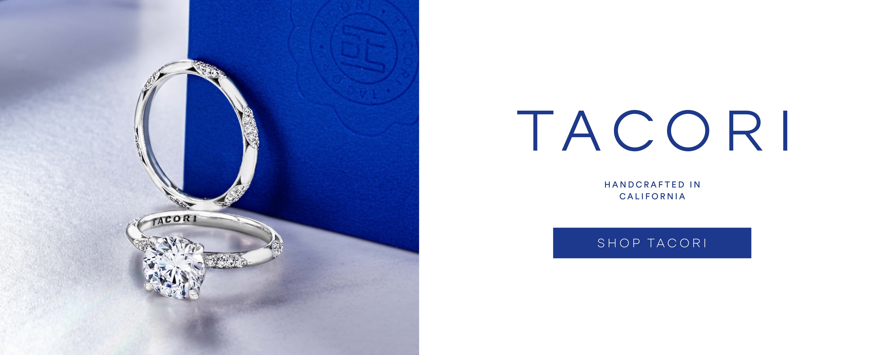 Tacori outlet sales