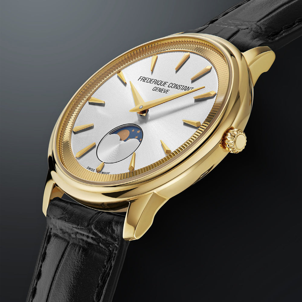 Frederique Constant