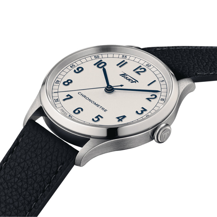 ティソ TISSOT HERITAGE 1938 AUTOMATIC COSC Amazon.com: Tissot Heritage 1938 Automatic COSC : Clothing