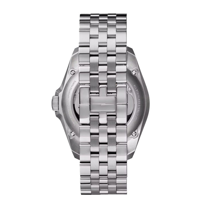 Shinola The Circadian Monster 36MM Watch