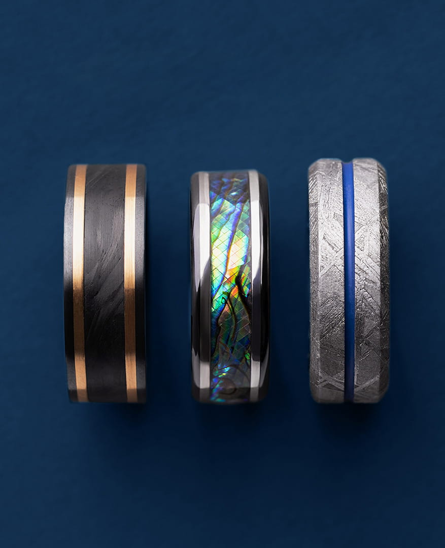 Lashbrook | Bella Cosa Jewelers