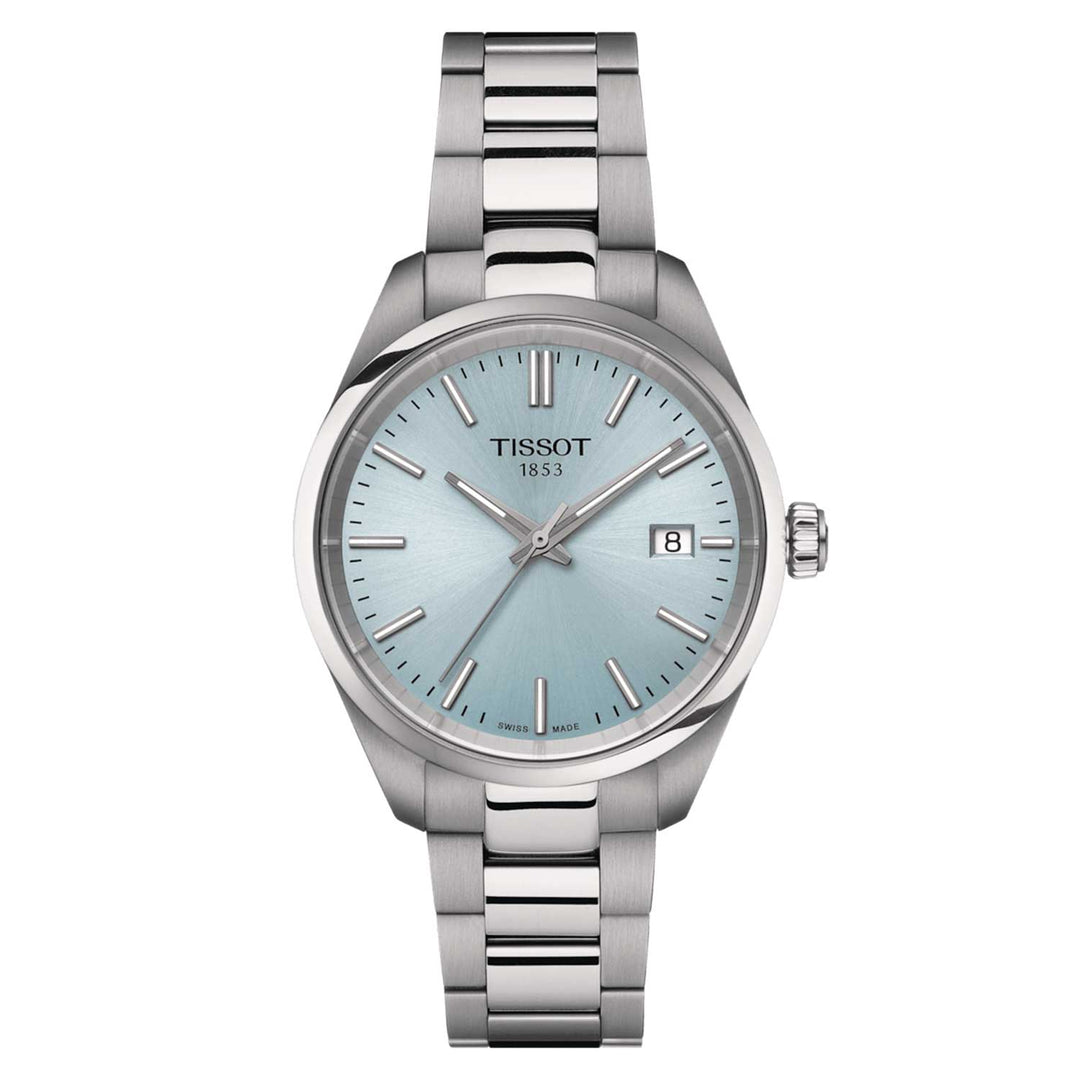 white christmas dresses Bella's Customizable Men's Watch main image 0