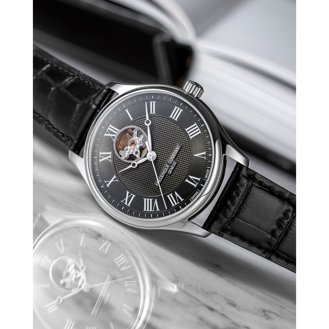 最終値下げ【FREDERIQUE CONSTANT】FC-310MBS5B6 フレデリック・コンスタント FREDERIQUE CONSTANT FC-310MBS5B6
