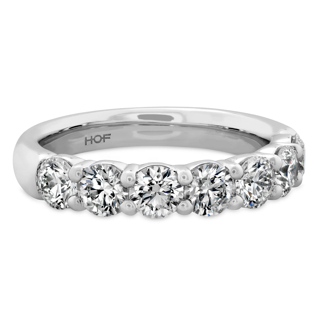 ★SENTIMENTS★ NO.451 [BURNISH] RING BP Ring Bomb Sz 7 7768 Anything 4 You Smokey Topaz CZ Band