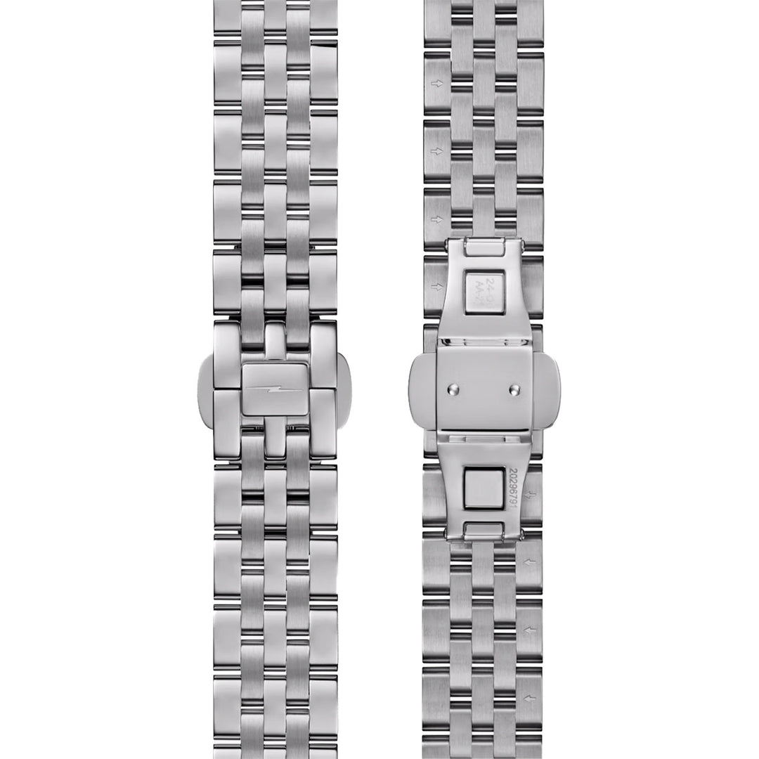 Shinola The Circadian Monster 36MM Watch