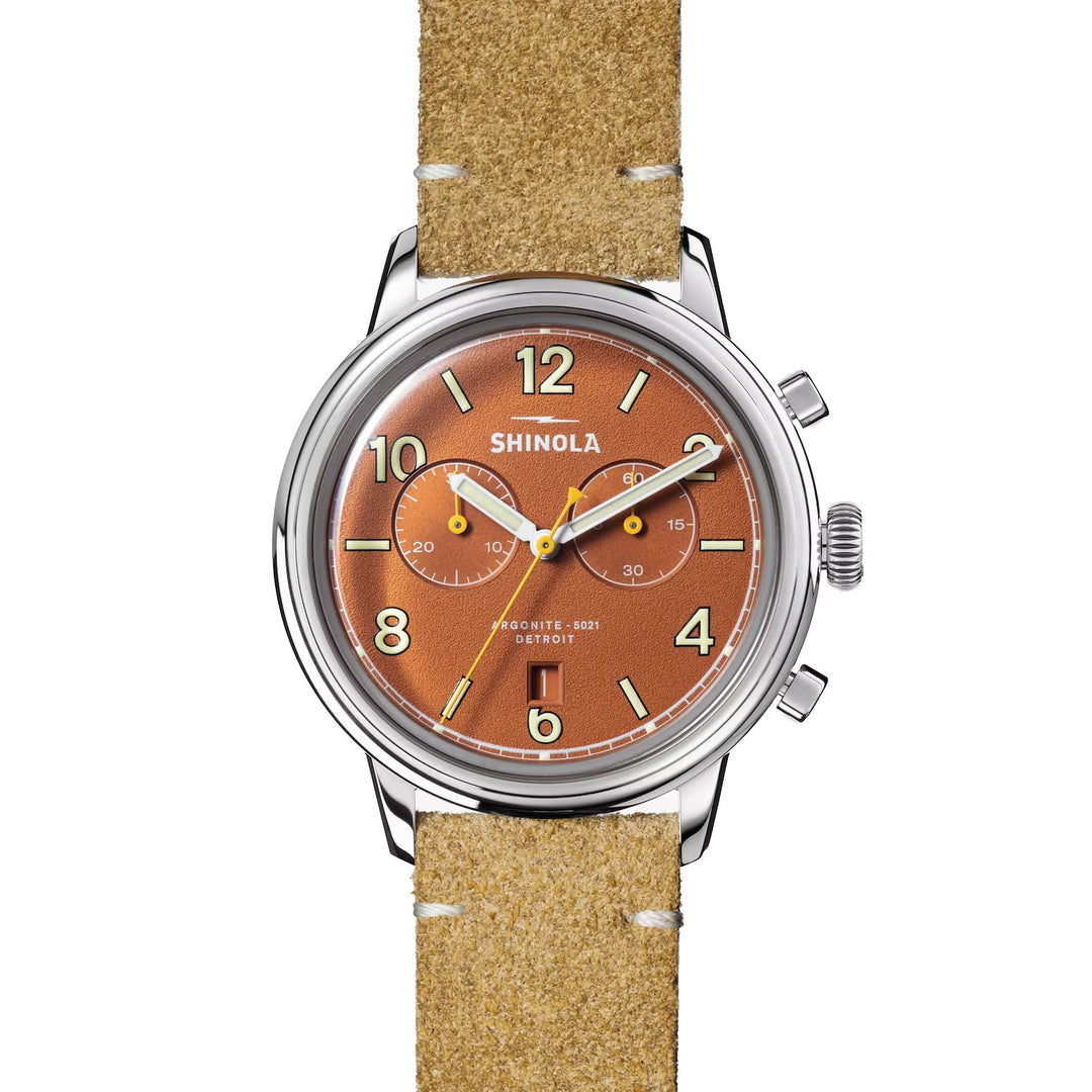 Shinola Watches Shinola Sample Sale Shinola Runwell Mens