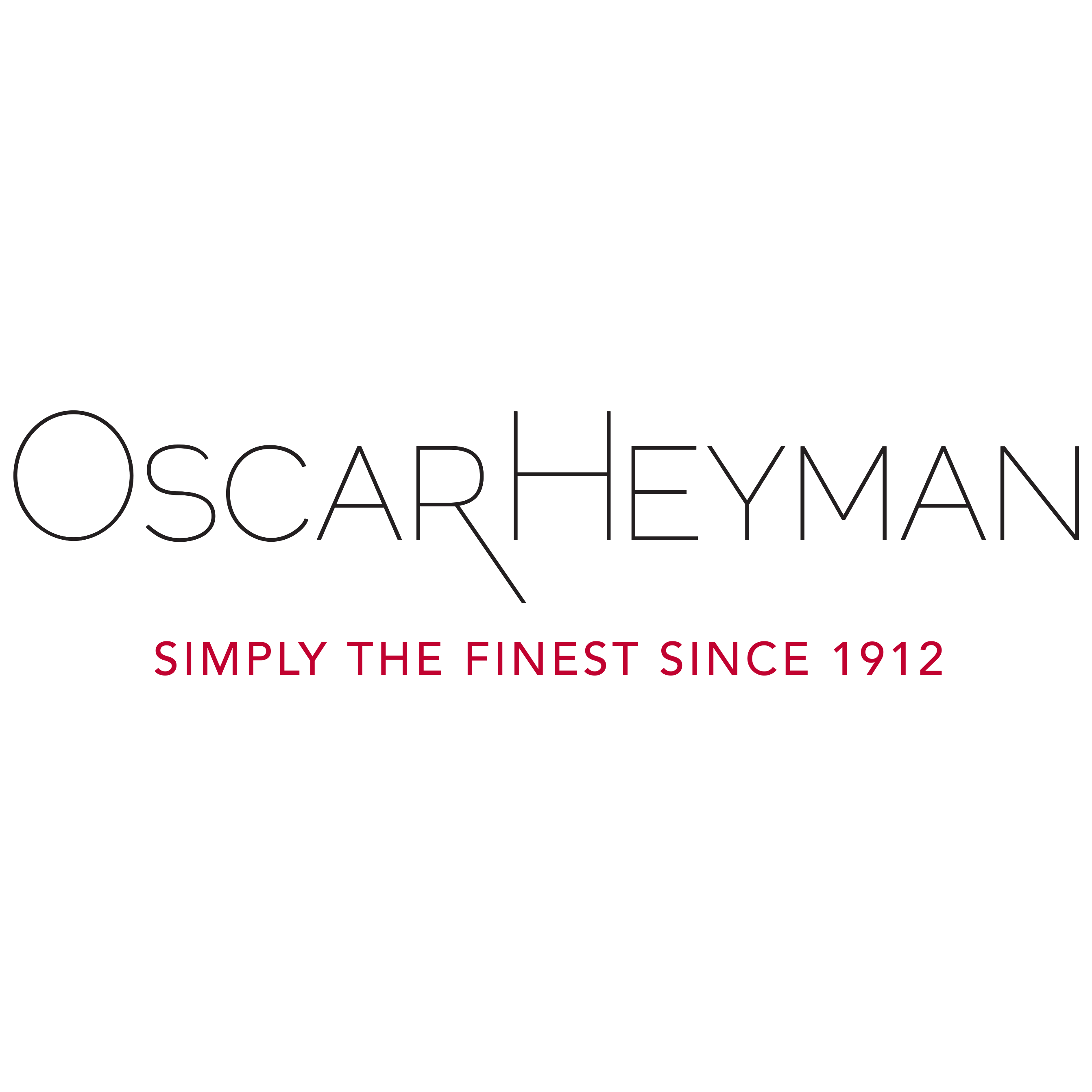Oscar Heyman Image
